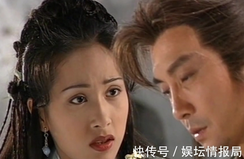 万黑旗$这部古龙的武侠剧,不到最后你分不清敌我