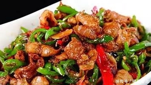 孩子吃得津津有味的菜,解馋有营养,补钙又补脑,增强抵抗力!