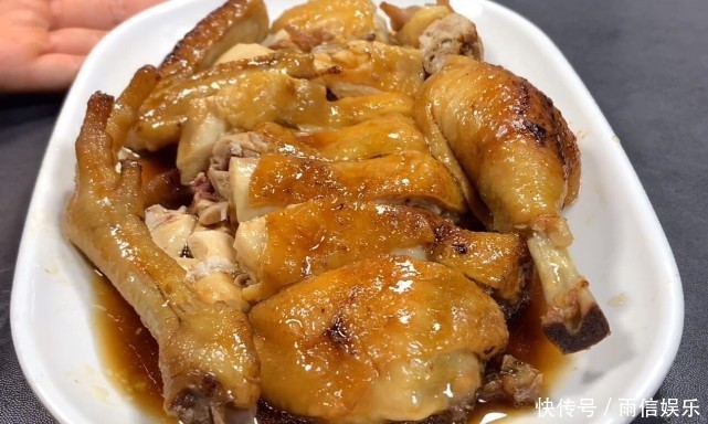  这6道才是超下饭的美食家常硬菜，看着都流口水，学会有口福了！