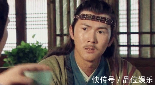 郝思文#水浒传中一大漏洞,有3个外号被人用过,作者却忘了,又赐给别人