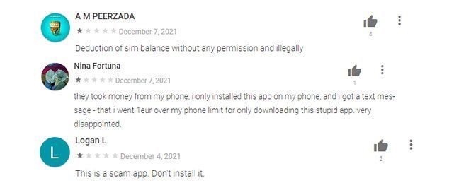 m臭名昭著的恶意软件joker感染超50万台安卓用户