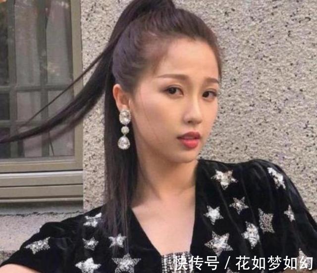 四年前《一年级》，素人逆袭成一线小花，最嚣张的她却怎么也不红