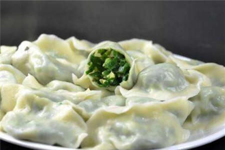  做法|三款适合冬至吃的饺子做法推荐