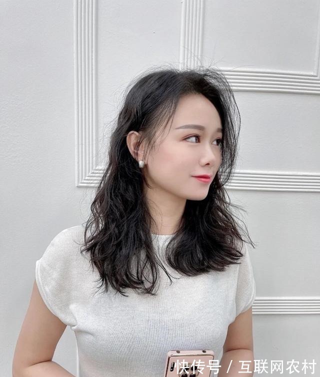 冷色系 14款新人气发型,好看时尚不落伍,就连我看了都要点个赞!