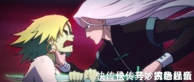 小鸡|伍六七第三季:江主任打开心结,带赤牙“跑路”,能否牵手成功?