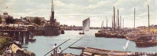 乾隆二十二|清朝当真闭关锁国非也，历史真相要远比我们想的复杂！