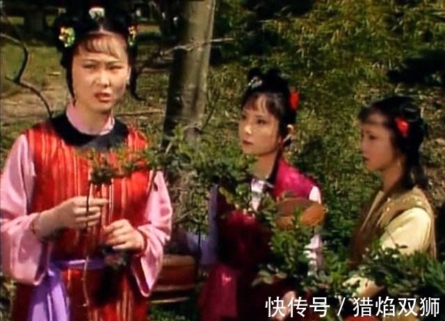 林之孝|《红楼梦》:林红玉身为堂堂管家之女,为何却屡屡被晴雯欺辱?