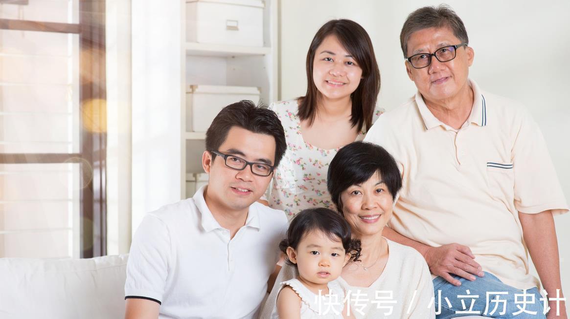 孝顺|啃老族越来越多?其实,只要做好这5点,就不怕孩子不孝顺