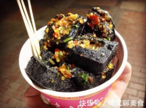 臭豆腐|医生最嫌弃的3种食物,又毒又患癌,很多人当美食每天吃