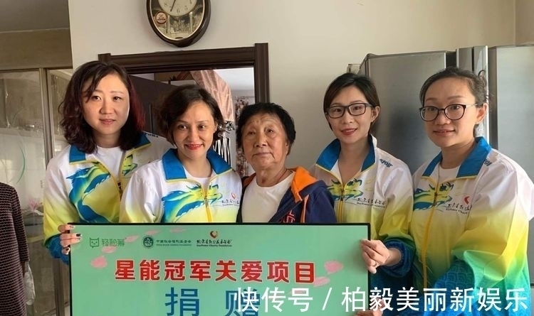 苏东|奥运冠军高敏,历经两段婚姻俩儿子一文一武,51岁的她依旧美丽