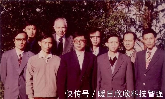 张楚汉|1978年，国家外派52名学生赴美留学，后来他们都回国了吗？