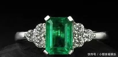 不同年纪的女人,应该佩戴怎样的珠宝