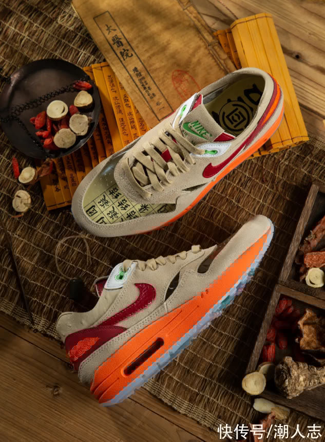 yeezy 国庆球鞋推荐!不穿AJ和Yeezy,这7款「中国风」球鞋照样很酷