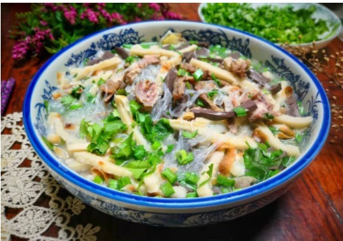 经济|一到冬天就馋它,经济实惠,炖一锅暖身养胃