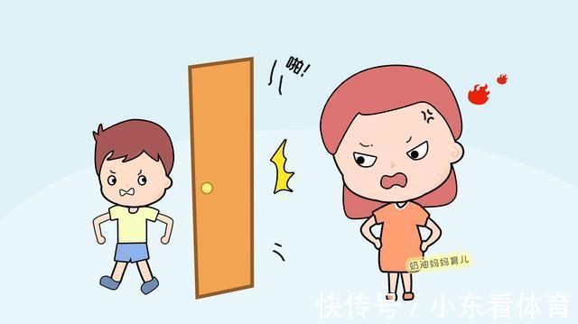 注意力|“给孩子讲道理不听,发脾气又不对”学会这3招,教育孩子更轻松