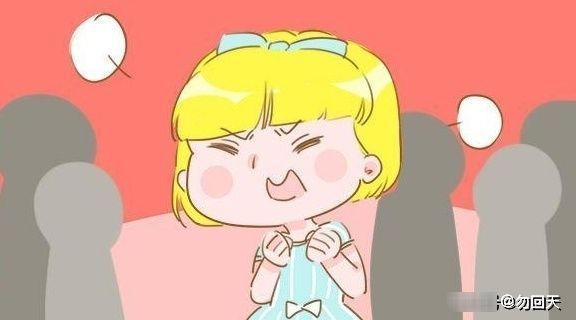 邻居家|如果你的家庭条件还不错,女儿3岁后,就别给她穿这种衣服了