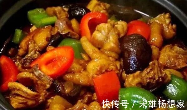 鲫鱼|受家人欢迎的几道家常菜，实惠美味，回家做给家人尝尝！