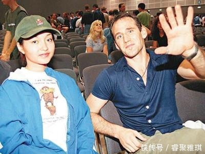  儿童|李绮红近况，原来她这么苦命！如今嫁老外，当一名儿童精神科护士