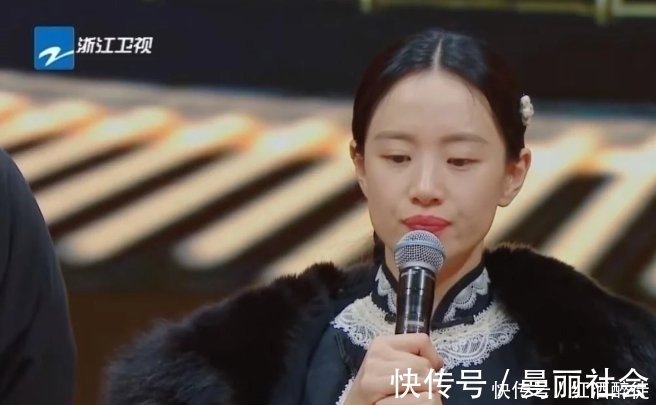 18岁戏份被删,20岁作品遭禁播,李梦当年经历了什么?