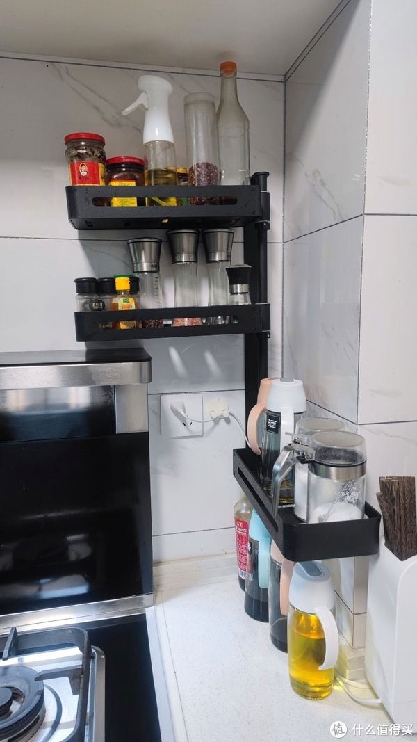 刀筷|厨房收纳升级-自用好物推荐!