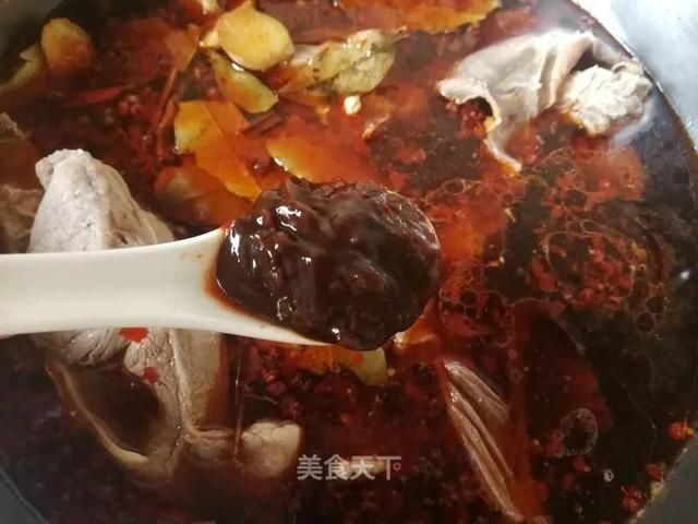  羊肉|冬日进补怎么能少了羊肉呢？鲜而不腻，又暖又香