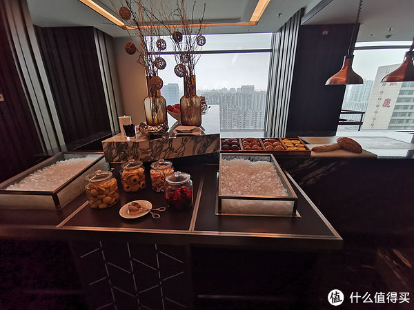 常旅客 篇五十七：“梦回大唐，遇见长安”，西安万丽酒店行政房体验报告