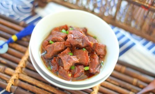 羊肉|炖牛羊肉，无需高压锅，多加1样它，半小时炖酥烂，不腥膻还入味