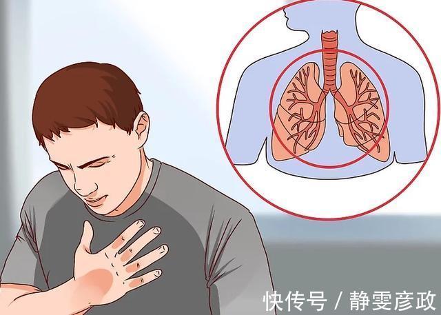 患者|注意肺癌患者出现1信号，预示着癌细胞已扩散