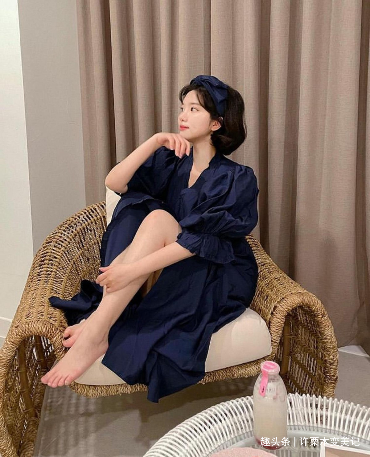 脸部 你是什么脸型,就剪什么发型!剪错了不仅显老还很显脸大