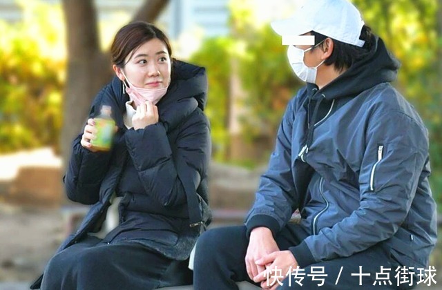 婚变|福原爱生活重回正轨!当刘国梁下属+火速脱单,广告代言年入过亿