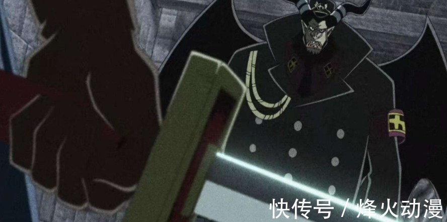 海贼世界|海贼王:推进城原来还有第七层,人物的实力居然还要比大将更强