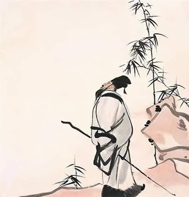 千古名句|苏轼为友人写下一首留别诗,鲜有人知,但其中一句却成千古名句