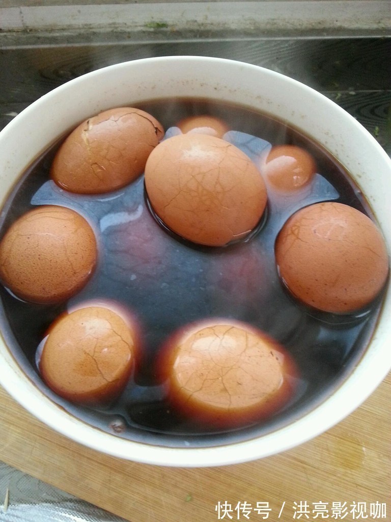 清热解毒|此蛋比鸡蛋营养高,每天吃一个,补血助消化,还可清热解毒!