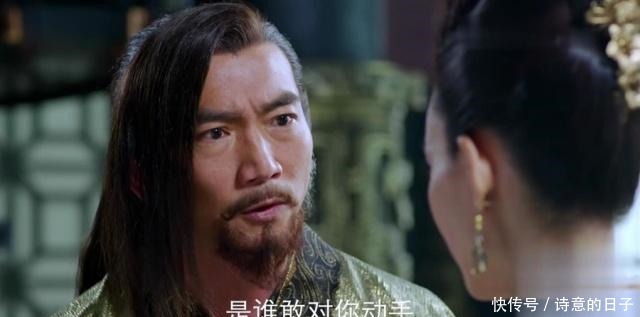 商纣王|《封神演义》中商朝为何迟迟未倒，只因他们三人