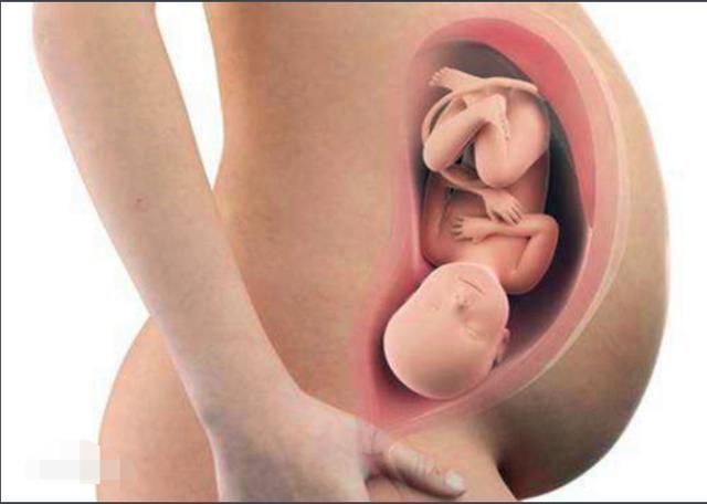 过程|顺产“开十指”是怎么开的一组过程图让你明白什么叫为母则刚