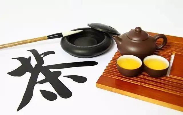 神农尝百草|茶的七件大事，最后一件99％人都不知道