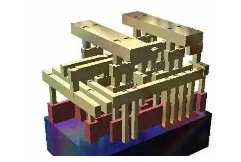 世界第一|苹果、高通、华为将芯片设计图交给台积电,不担心技术被窃取?