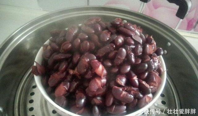 做法|快过年了,教你在家蒸年糕,香甜软糯,口感筋道,寓意步步高升