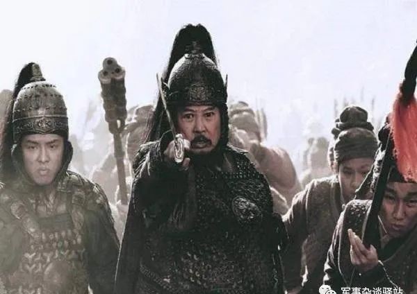 明朝|土木堡惨败皇帝都被俘虏！但为何让大明灭亡的却是萨尔浒之战？