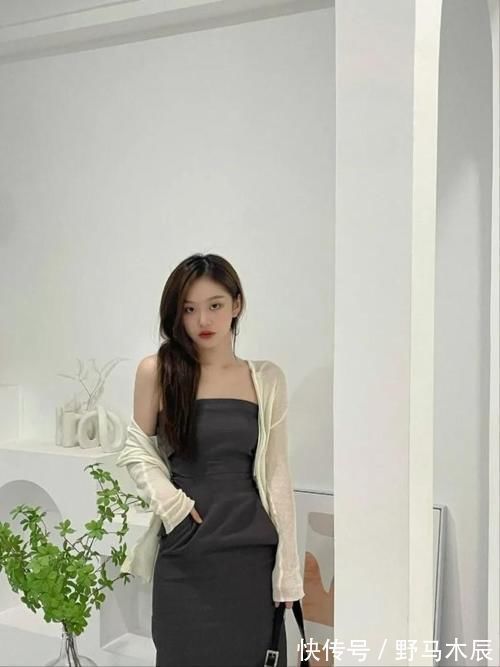 精致 建议三四十岁的女人:多尝试“基础款”穿搭,轻松演绎精致优雅