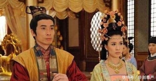 母亲|唐宣宗李忱造就唐朝最后一个盛世,为何小时候被说像个“傻子”?