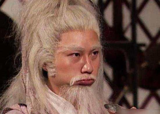 上榜|神雕侠侣五大实战高手排名欧阳锋未上榜、杨过仅第三,第一太强