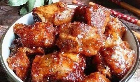 学会几道美味家常菜,做了几道丰富的家常菜,老公孩子都夸好吃