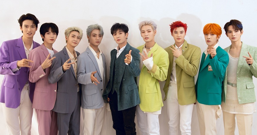  排名|亚太区最帅、美100张面孔，NPC3人，UNINE无人入围，THE9有6人