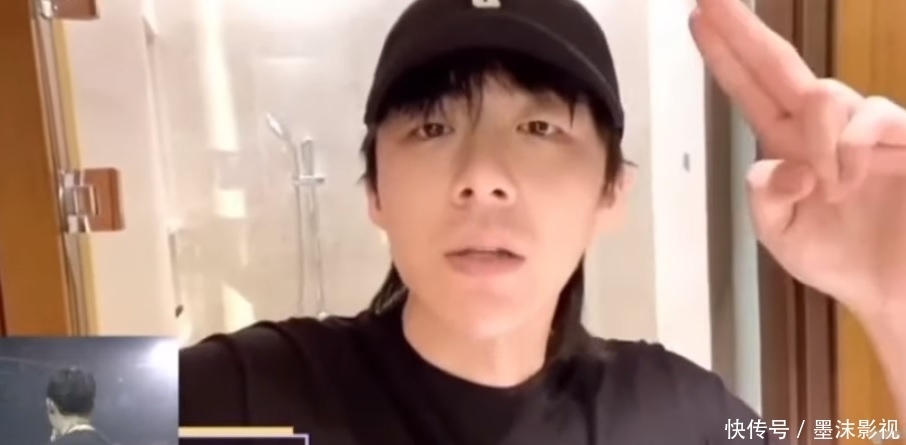 黄子韬生日会:因思念父亲而痛哭,一众圈内好友送祝福敬礼SALUTE