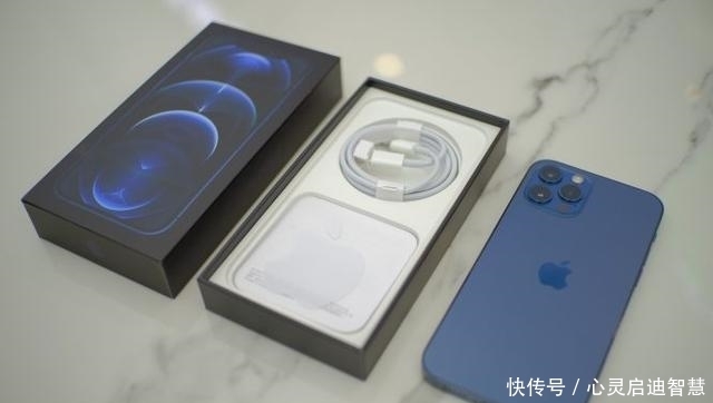 iPhone12|iPhone12 Pro两周体验，吸引人的，何止是5G