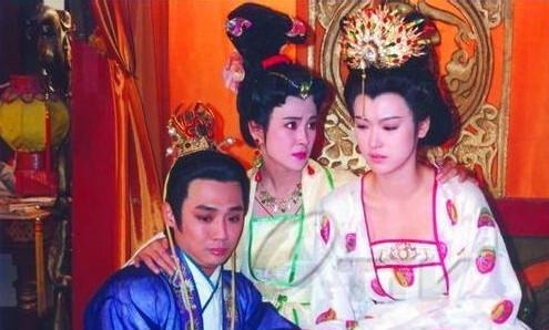 早逝|唐太宗一生最宠爱的女人,若她不早逝,就不会有之后的女皇武则天