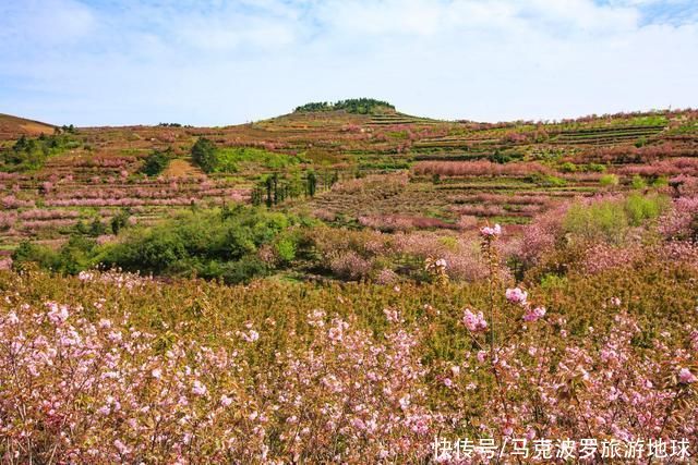 安徽不仅拥有黄山，还拥有一处美过九寨沟的景区，你知道在哪儿吗