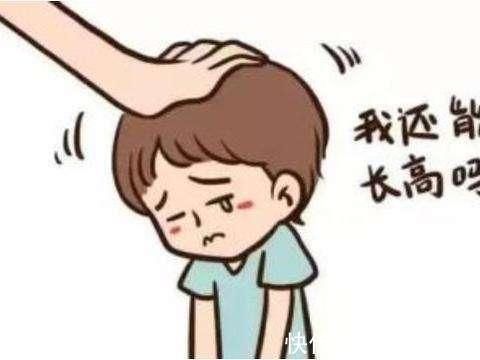 孩子|孩子一旦“钙不足”，身体会发出这几个信号，不注意会影响孩子