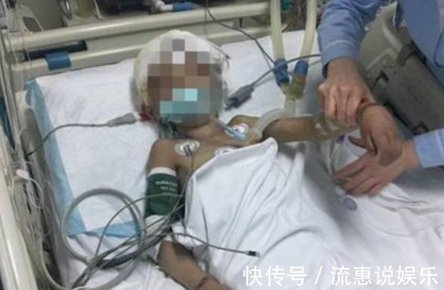 草酸钙|4岁男童变成了植物人,只因喝完牛奶又喝了此物,家长要重视